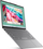 Laptop Lenovo Yoga Slim 7 14IMH9, 14", metalik gri