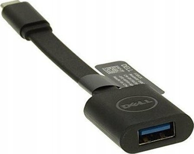 Set përshtatës dhe konvertues Dell Flat StarTech DP2HDMI2, DisplayPort - HDMI, 0.21 m, i zi