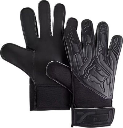 Doreza portieri Puma Ultra Play RC 41862 01, lateks 2mm, mbyllje me Velcro, të bardha