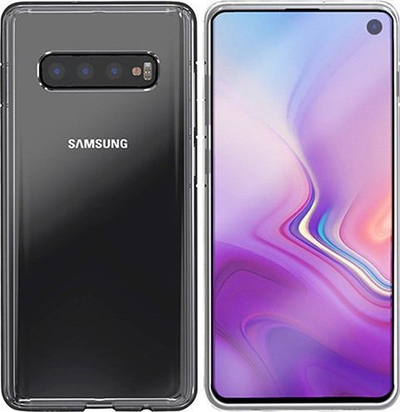 Kapak telefoni NoName për Samsung Galaxy A03, 2mm, i tejdukshëm
