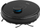 Robot fshesë Sencor SRV 9200BK, thithje e fuqishme, kontroll inteligjent, i zi