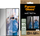 Xham mbrojtës PanzerGlass Ultra-Wide Fit Privacy për Samsung Galaxy S25 Ultra, mbrojtje privatësie, transparencë e qartë