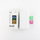 Xham mbrojtës OEM për Xiaomi Redmi 14 5G Redmi Note 14 5G, 9H, 0.3mm, transparent