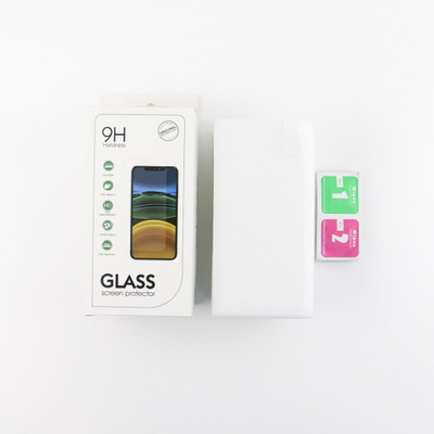 Xham mbrojtës OEM për Xiaomi Redmi 14 5G Redmi Note 14 5G, 9H, 0.3mm, transparent