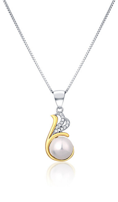 Qafore JwL Luxury Pearls JL0786