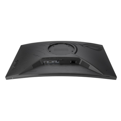 Monitor ASUS ROG Strix XG27WCMS, 27", Quad HD, 2560x1440, i zi