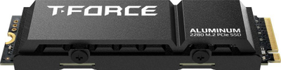SSD Team Group T-FORCE G70 PRO, 1TB, M.2 PCIe 4.0 NVMe