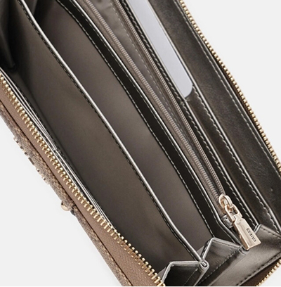 Kuletë për femra Guess Noreen 18302971, të kafta