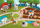 Set magnetësh për fëmijë Dodo Farm, 44 pjesë, me tabelë magnetike, shumëngjyrësh