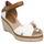 Sandale Tommy Hilfiger Elba FW0FW00906-121, tringjyrëshe 39