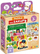 Puzzle fëmijësh CzuCzu Shopping 4in1, 36 copa, për 3+