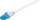 Kabllo rrjeti Goobay 59834, RJ45 në RJ45, 30 m, CAT 6a, e bardhë