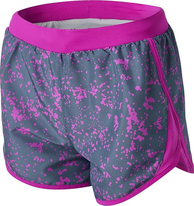 Shortse për femra Under Armour UA, L, rozë 