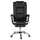 Karrige zyre Seena 62x65x115Hcm (HM1190.02), zezë/ bardhë
