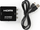 Adapter video Nedis, RCA në HDMI, Full HD 1080p, anthracite