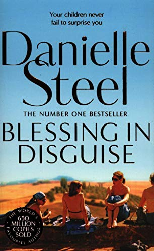 Blessing in Disguise - Danielle Steel