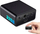 Diktafoni USB i vogël, 32GB, regjistrim audio, i zi