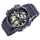 Ora dore Casio AEQ-110W-2AVDF, analog dixhitale, kuarci, blu navy