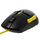 Maus gaming MODECOM Volcano Jager, optik, me kabllo, i zi