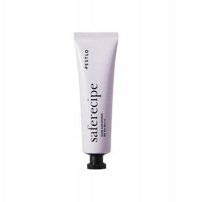 Kрем за сонце Pestlo Saferecipe Glow Sun Essence, SPF 50 PA, 50 ml