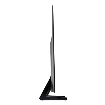 Телевизор Samsung OLED S85F, 77\", 4K Смарт, црн