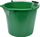 Kovë kopshti Flo Garden, 15L, plastike, e gjelbër