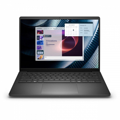 Laptop Dell Pro 14 Essential PV14250, Intel Core, 8GB RAM, 512GB SSD, 14.0\" FHD+, i zi