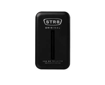 Eau de toilette STR8 Original