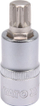 Çelës Yato Spline Shank (YT-04344), 1/2 ", M12 x 55 mm