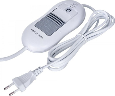 Batanije elektrike për qafë edhe krahë ProfiCare PC-SNH 3097, gri