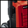 Larëse me presion Einhell TC-HP 130, 1500W, 130 bar, e kuqe