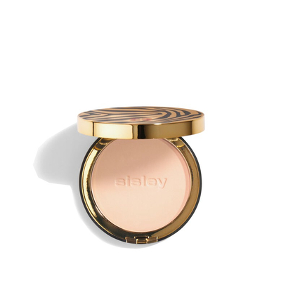 Sisley Paris Phyto-Poudre Compacte Rosy 1