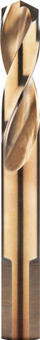 Set stërvisash metalike Alpen HSS PZ Cobalt GRIP KP 24, 24 copë, Ø 1.0–10.5 mm, në kuti plastike