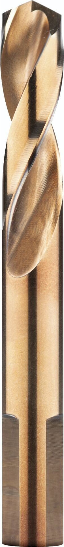 Set stërvisash metalike Alpen HSS PZ Cobalt GRIP KP 24, 24 copë, Ø 1.0–10.5 mm, në kuti plastike