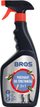 Preparat për koshat e mbeturinave BROS, 500ml, aromë limoni
