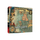 Puzzle Good Loot The Witcher Northern Kingdoms, 1000 copë, 34x48cm, shumëngjyrësh