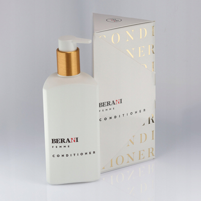 Balsam flokësh BERANI Femme, 300ml, për gra
