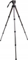 Tripod fotografik SIRUI Pilot Series GT5, alumin, 140 cm, gri