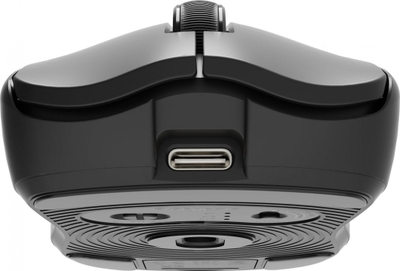 Maus gaming Genesis Zircon 500 Wireless, 6400 DPI, 79g, i zi