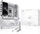 Motherboard ASUS ROG Crosshair X870E Glacial, AMD AM5, X870E, e bardhë