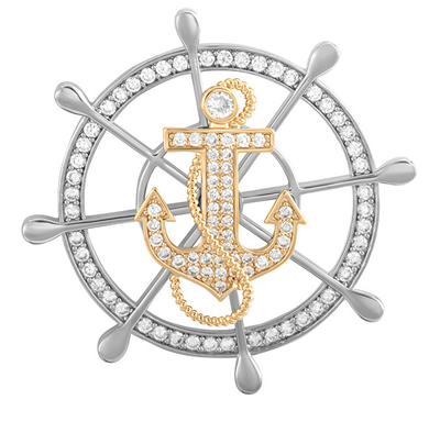 Broshë Troli KS-227