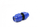 Bashkues tubash Lovrin Coupling Perla, Ø32 mm, plastik, blu