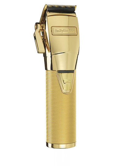 Makinë rroje BaByliss Pro GOLD FX8700GE, e artë