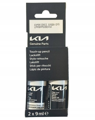 Llak thonjsh Manucurist Green Flash LED Gel, Milky White, 15 ml