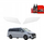 Folie mbrojtëse fenerësh Grizz, 2in1, Mercedes V Class 2025-2026, transparente