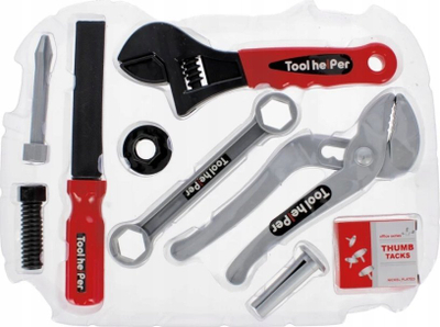 Set veglash lodër MEGA CREATIVE 532285, për fëmijë, shumëpjesësh, shumëngjyrësh