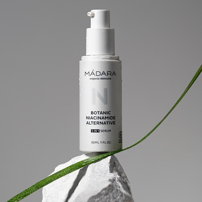 Serum për lëkurë Botanic Niacinamide 5-in-1 Anti-Imperfection Serum, 30 ml