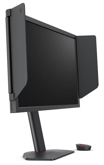 Monitor BenQ Zowie XL2566X+, 24", FHD, i zi