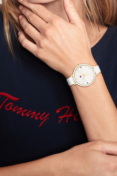 Orë dore Tommy Hilfiger 1782582