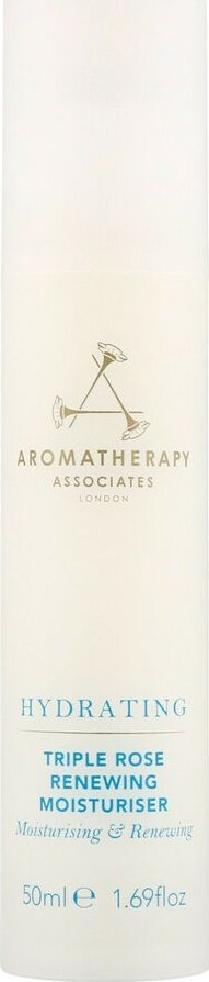 Krem fytyre Aromatherapy Associates Moisturizing Face Cream, hidratues, 50 ml